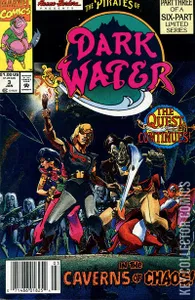 Pirates of Dark Water, The #3