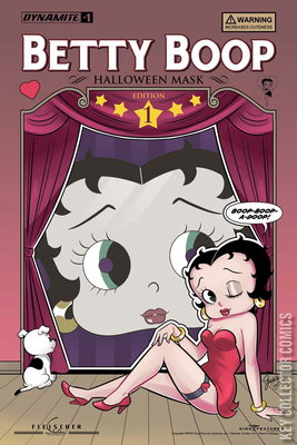 Betty Boop