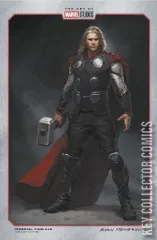 Cover for Immortal Thor, The #15