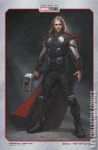 Immortal Thor, The #15