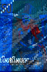Gunslinger Spawn #50