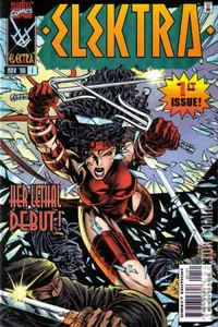 Elektra #1