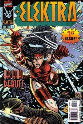 Elektra