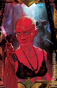 Hellraiser: Resurrections - Hell's Council #1