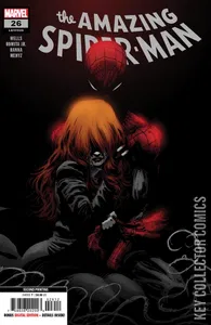 Amazing Spider-Man #26