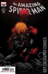 Variant Cover for Amazing Spider-Man #26