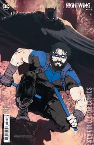 Nightwing #117