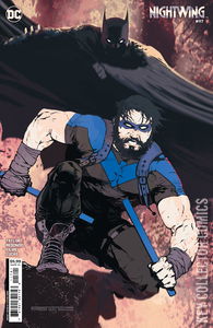 Nightwing