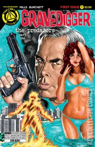 Gravedigger #1