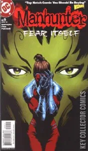 Manhunter #9