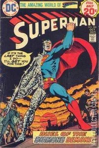 Superman #280