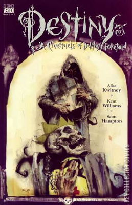 Destiny: A Chronicle of Deaths Foretold