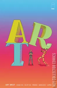 Art Brut #4
