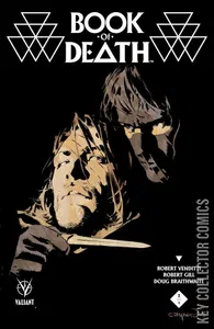 Book of Death #2