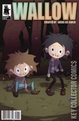 Variant Cover for Wallow #1
