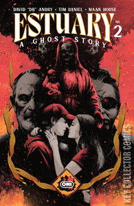 Estuary: A Ghost Story #2