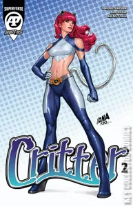 Critter #2