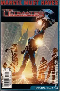 Marvel Must Have #14