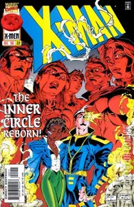 X-Man #22