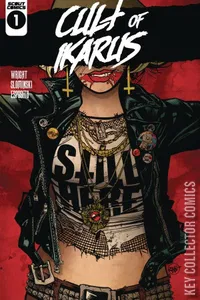 Cult of Ikarus #1