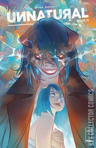 Unnatural #10