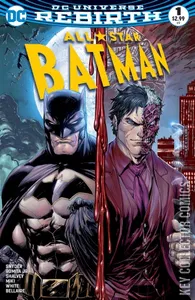 All-Star Batman #1