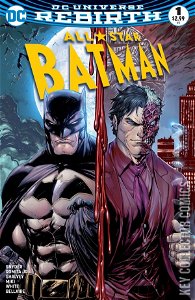 All-Star Batman #1 