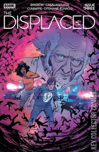 Displaced #3