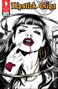Lipstick Cliqa #2