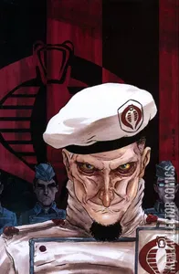 G.I. Joe #21