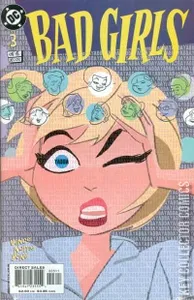 Bad Girls #3