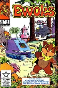 Ewoks #5