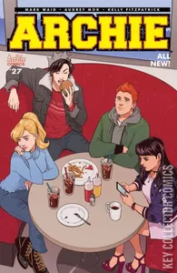 Archie #27