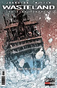 Wasteland #54