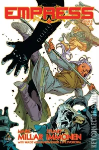 Empress #5