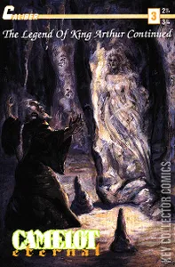 Camelot Eternal #3