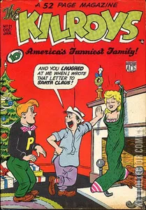 The Kilroys #21
