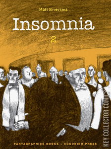 Insomnia #2