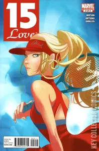 15 Love #2