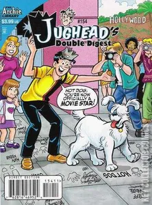 Jughead's Double Digest #154