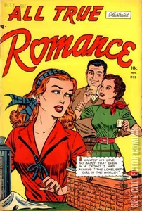 All True Romance #7