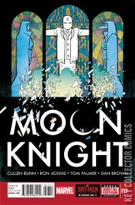 Moon Knight #17