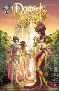 Damsels in Excess #1