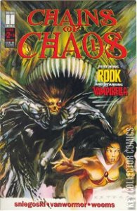 Chains of Chaos #2
