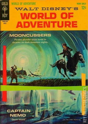 Walt Disney's World of Adventure