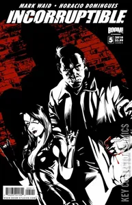 Incorruptible #5