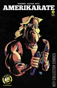 Amerikarate #2