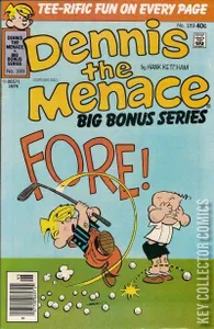 Dennis the Menace Bonus Magazine Series #189