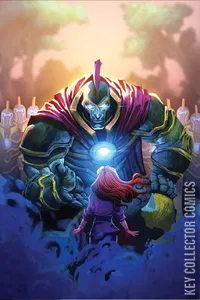 Robots vs. Princesses #3