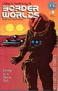 Border Worlds #1